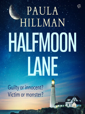 cover image of Halfmoon Lane